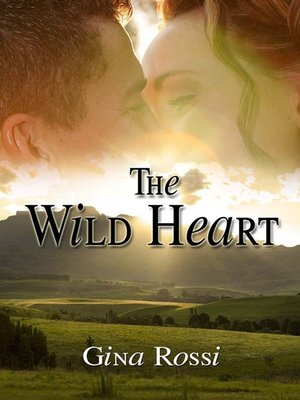 cover image of The Wild Heart